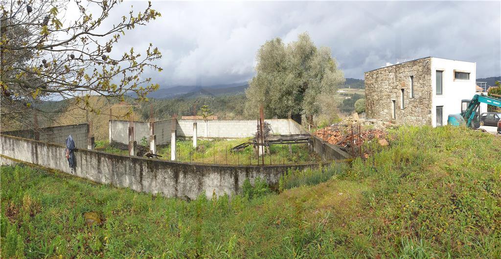 Terreno para construção com 1.140 m² a 5 minutos de Melgaço — Melgaço, Chaviães e Paços - foto 8