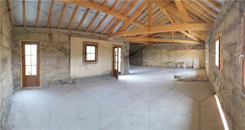 Moradia em construção Lamas do Mouro — Melgaço, Castro Laboreiro e Lamas de Mouro - foto 3