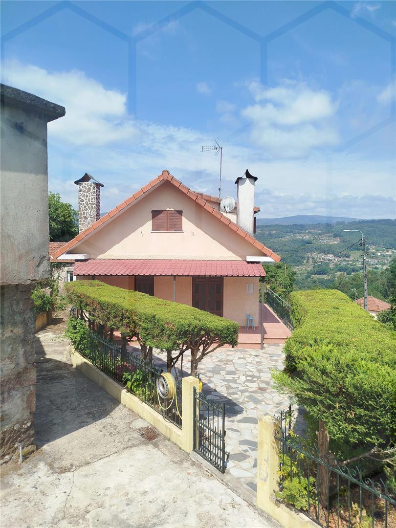 Moradia V4 Soengas — Melgaço, Chaviães - foto 3
