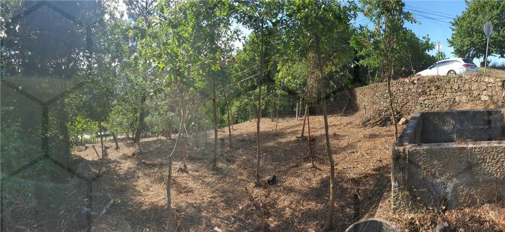 Terreno com aptidão construtiva