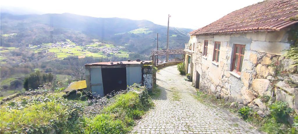 Moradia em Virtelo, Melgaço — Melgaço, Cousso - foto 4