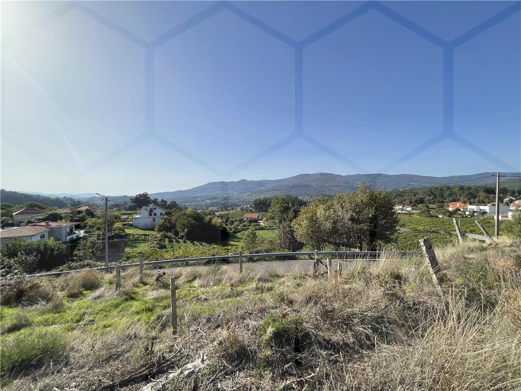 Terreno de construção em Prado — Melgaço, Prado e Remoães - foto 2