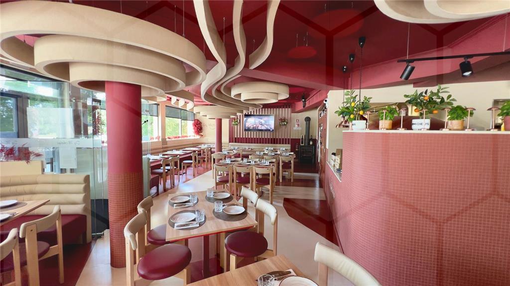Pizzaria/Restaurante em pleno funcionamento em Melgaço - Trespasse ou Venda