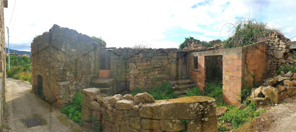 Ruína em Barata, São Paio — Melgaço, São Paio - foto 3