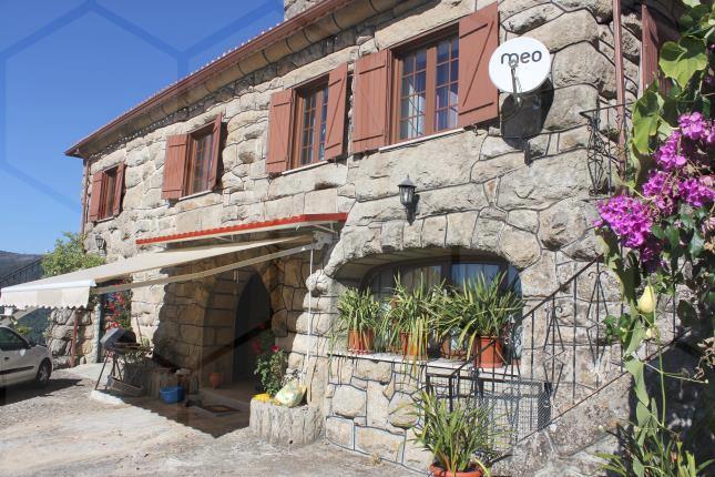 Moradia em pedra com anexo — Melgaço, Cristóval - foto 2