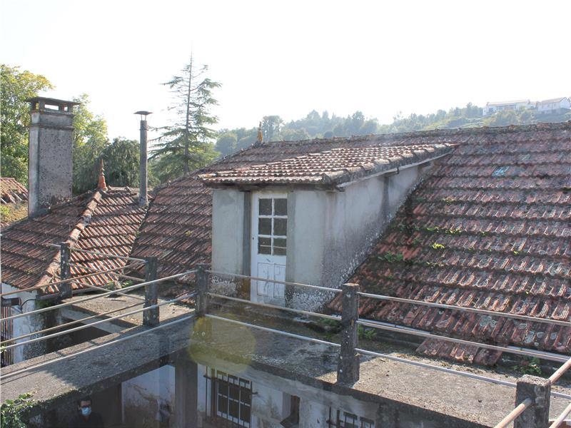 Moradia com dois pisos Mobilado e Terrenos — Melgaço, Cristóval - foto 4
