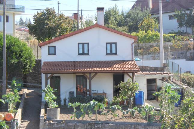 Moradia em pedra com anexo — Melgaço, Cristóval - foto 4