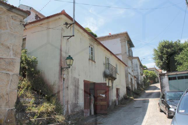 Moradia para recuperação