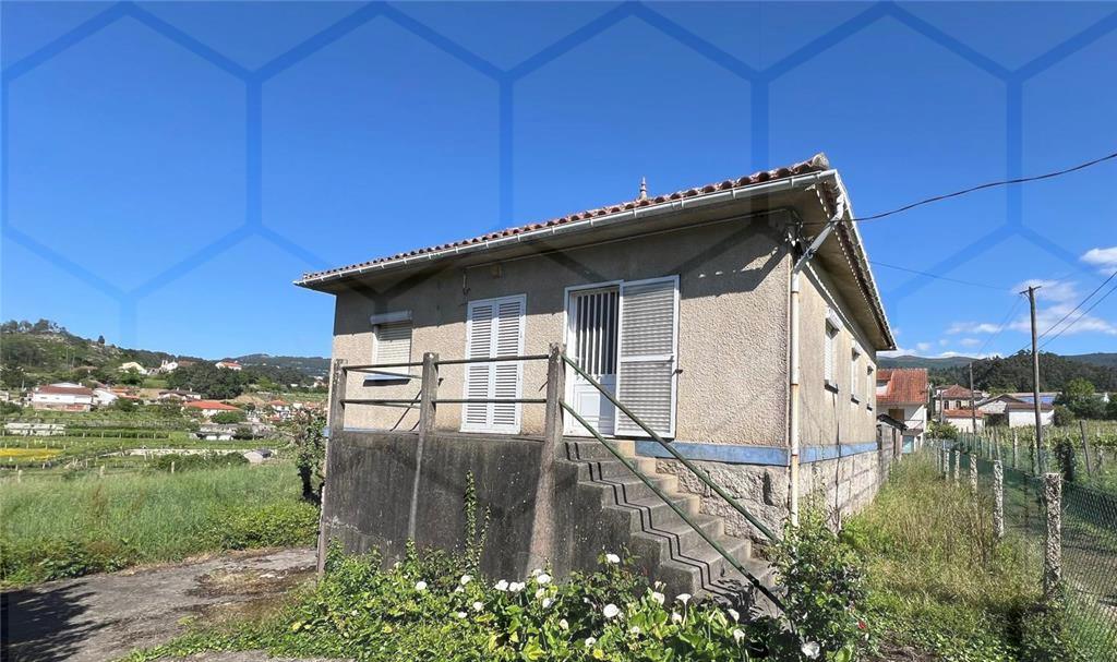 Moradia V3 em Paderne, Melgaço