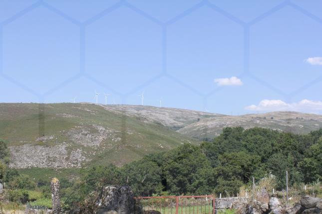 Moradia em pedra V2 com anexo e terreno, em zona tranquila — Melgaço, Parada do Monte e Cubalhão - foto 2