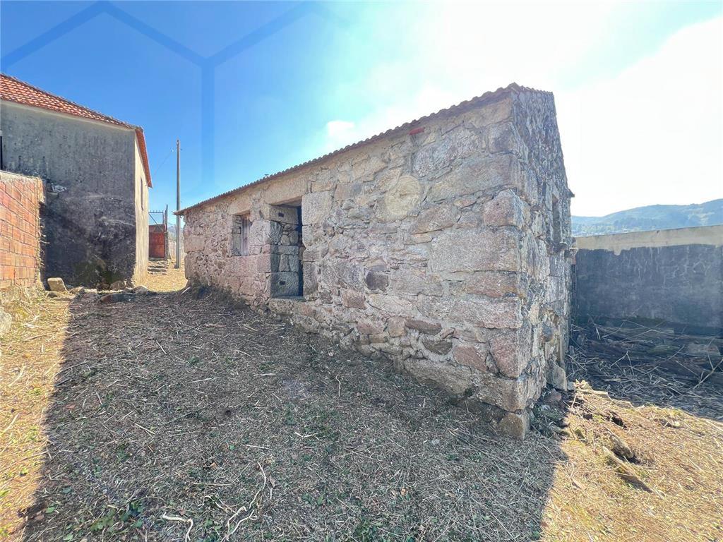 Ruínas para Reabilitar em São Paio — Melgaço, Vila e Roussas - foto 2