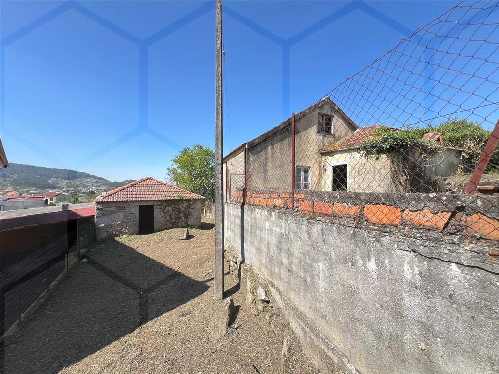 Ruínas para Reabilitar em São Paio — Melgaço, Vila e Roussas - foto 6