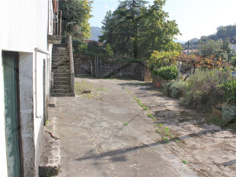 Moradia com dois pisos Mobilado e Terrenos — Melgaço, Cristóval - foto 7