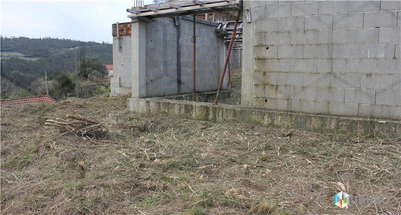 Terreno para construção com 1.140 m² a 5 minutos de Melgaço — Melgaço, Chaviães e Paços - foto 7