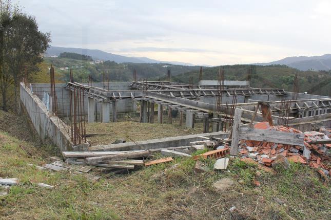 Terreno para construção com 1.140 m² a 5 minutos de Melgaço — Melgaço, Chaviães e Paços - foto 5