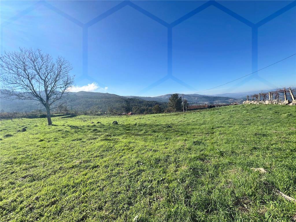 Terreno com moradia para recuperação em Roussas – 3.664 m² — Melgaço, Vila e Roussas - foto 2