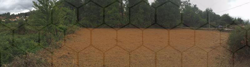 Terreno para construção com 4.000 m² e excelente exposição solar — Melgaço, Chaviães e Paços - foto 3
