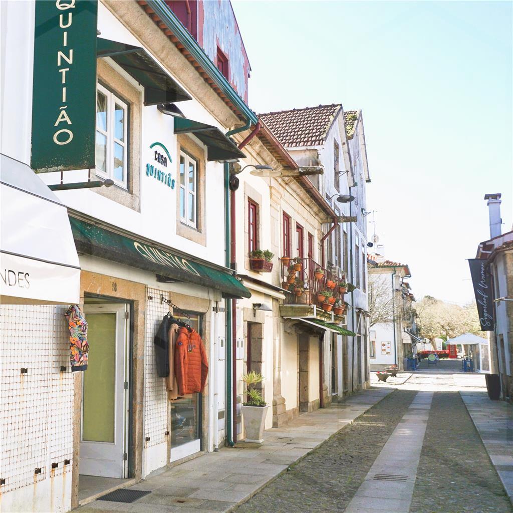 Edíficio em zona central de Valença — Valença, Valença, Cristelo Covo e Arão - foto 3