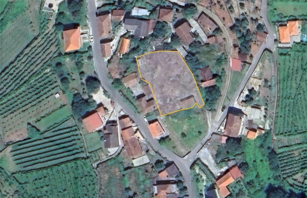 Terreno para construção na Várzea