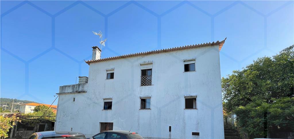Moradia V4 em Prado, Melgaço