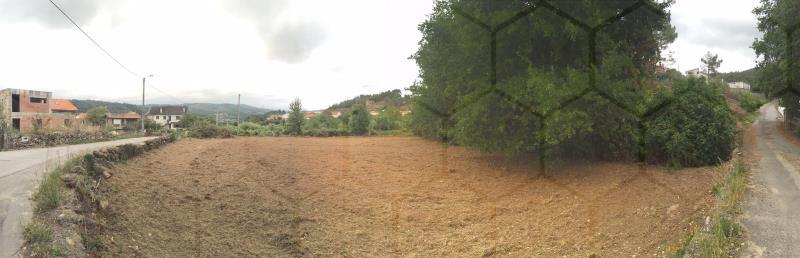 Terreno para construção com 4.000 m² e excelente exposição solar — Melgaço, Chaviães e Paços - foto 7
