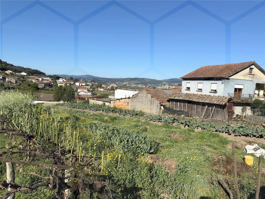 Terreno Construtivo em Ganfei — Valença, Ganfei - foto 3
