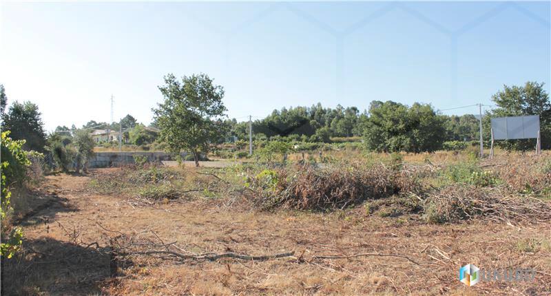 Lotes de terreno para construção — Valença, Friestas - foto 6