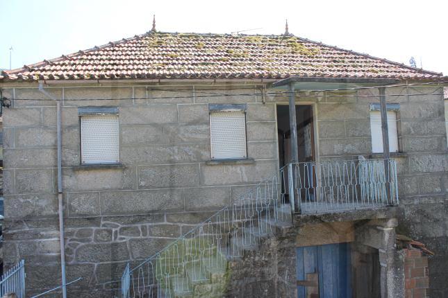 Moradia em pedra V2 com anexo e terreno, em zona tranquila — Melgaço, Parada do Monte e Cubalhão - foto 6