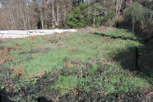 Terreno para construção com 800 m² a 5 minutos do centro de Melgaço — Melgaço, Vila e Roussas - foto 3