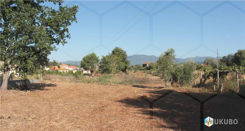 Lotes de terreno para construção