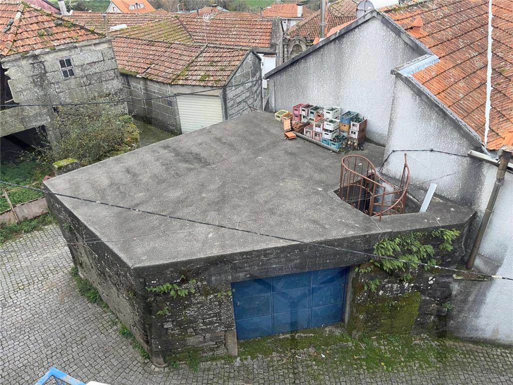 Moradia de pedra em Parada do Monte — Melgaço, Parada do Monte e Cubalhão - foto 2