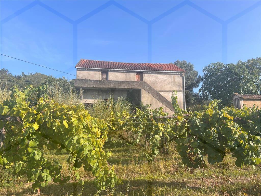 Quinta em Longos Vales, Monção