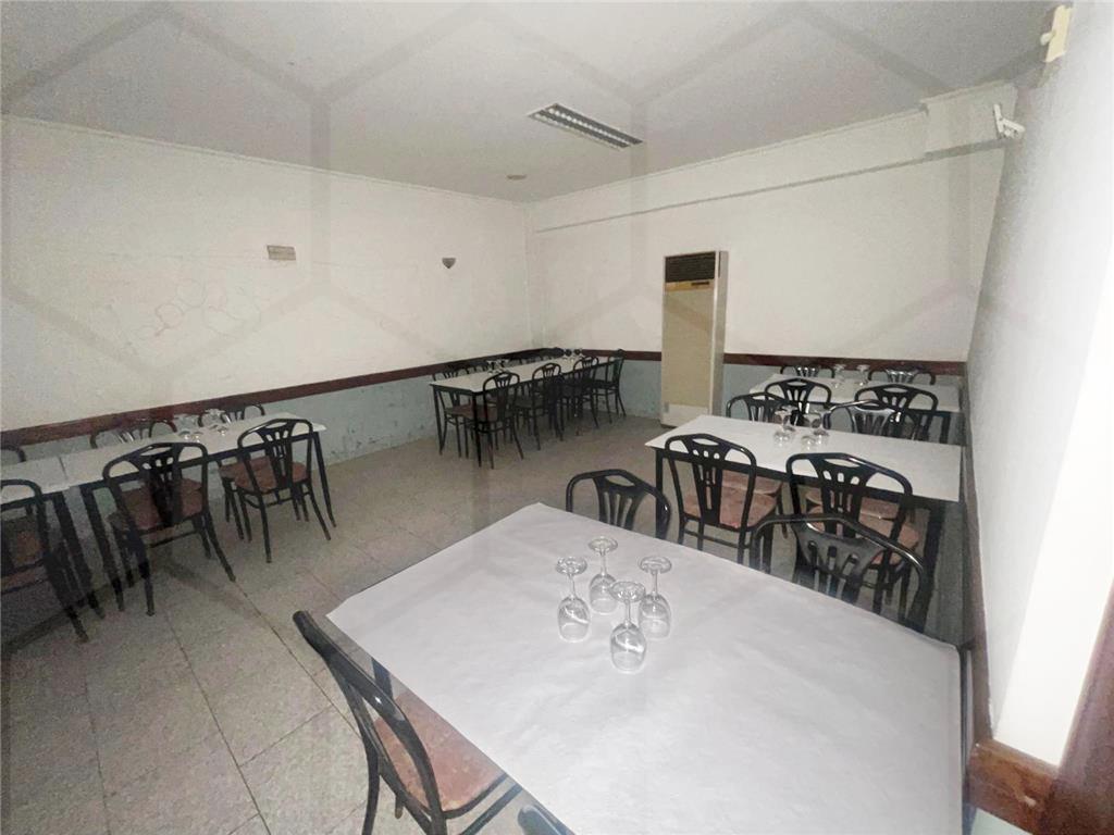 Restaurante/Pizzaria equipada para arrendamento no centro de Melgaço — Melgaço, Vila e Roussas - foto 5
