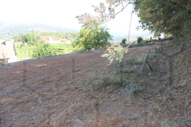 Terrenos — Melgaço, Paderne - foto 9