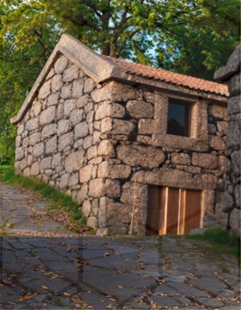 Aldeia para Venda - Conjunto de 6 Moradias em Varziela — Melgaço, Castro Laboreiro e Lamas de Mouro - foto 2