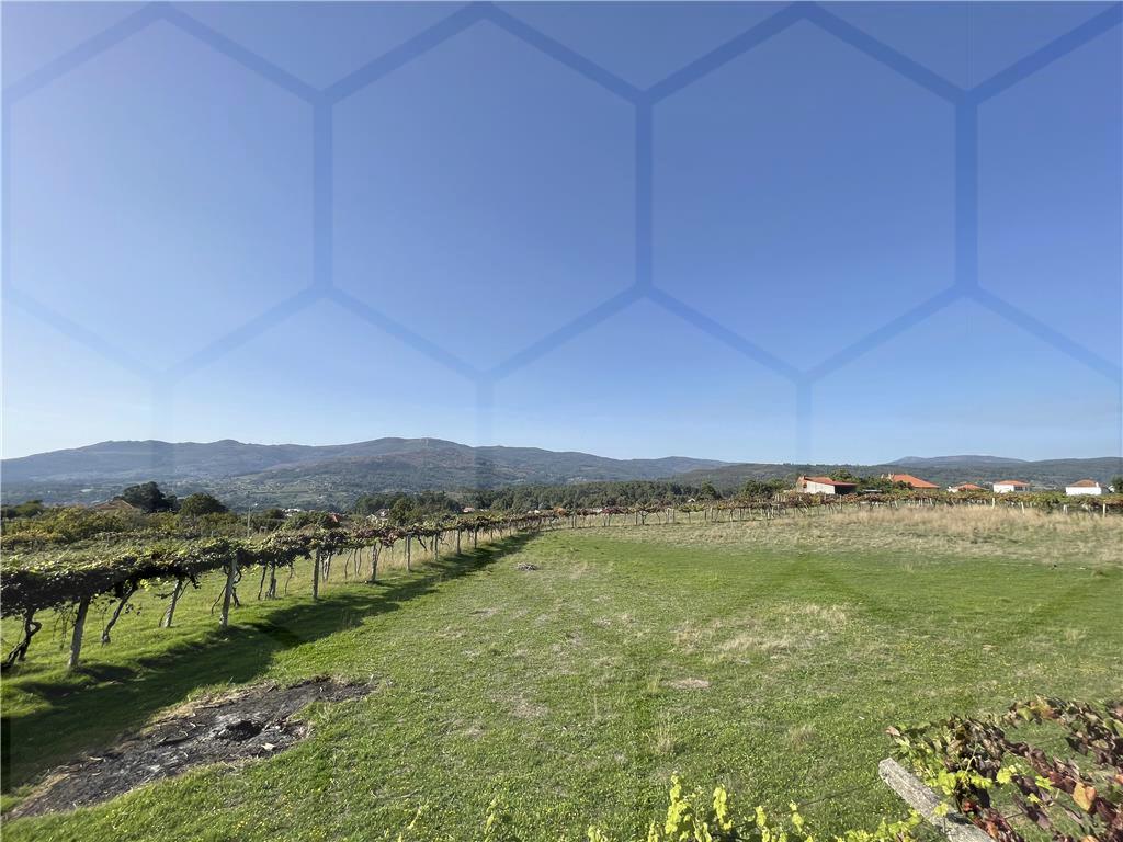 Terreno de construção em Prado