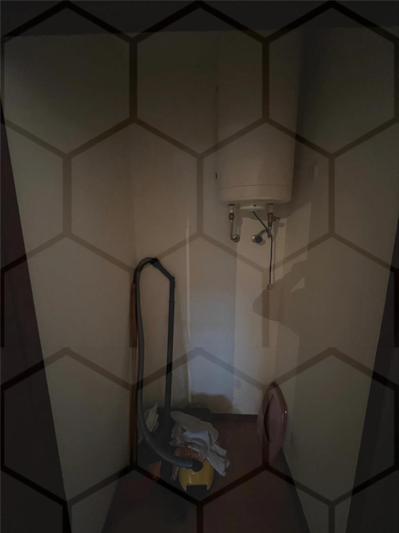 Apartamento T3 no centro de Melgaço — Melgaço, Vila e Roussas - foto 13