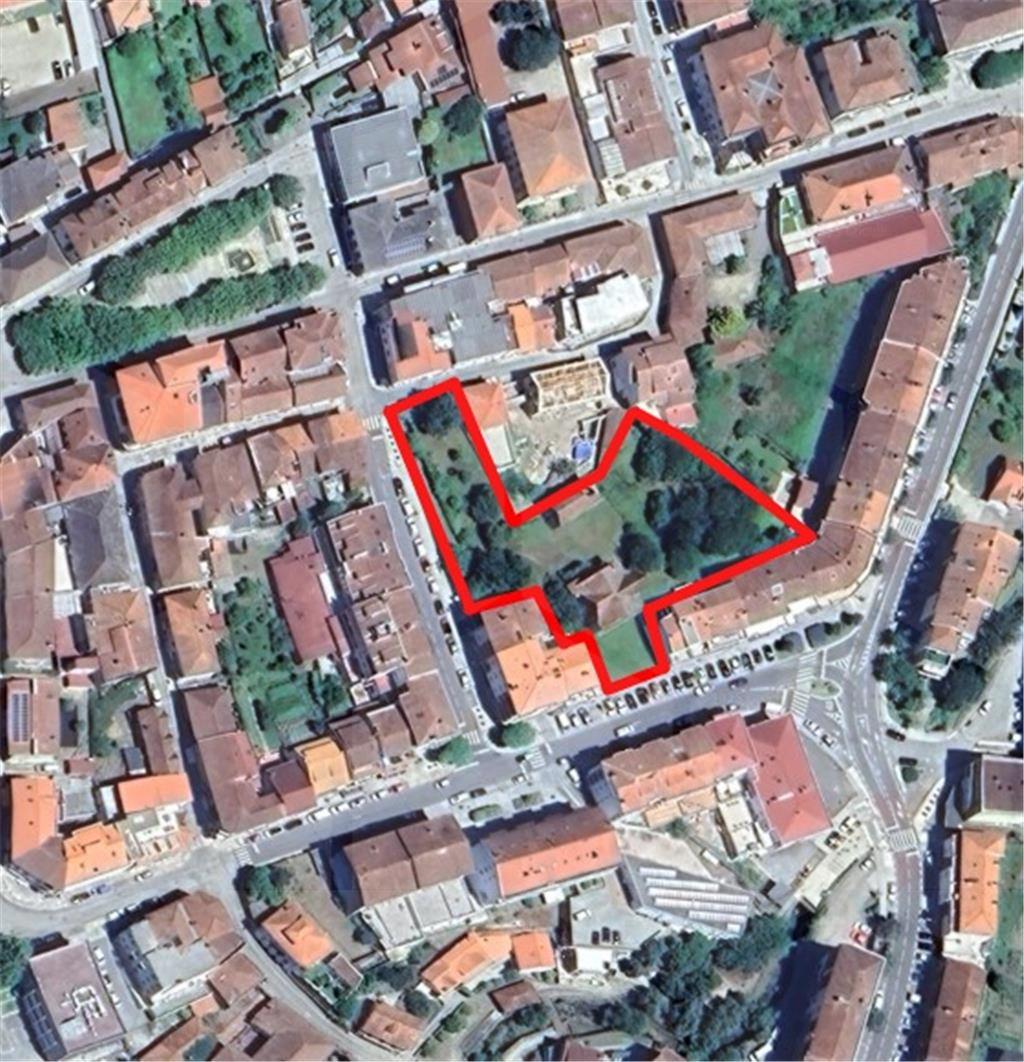 Quinta secular com potencial de loteamento no centro de Melgaço — Melgaço, Vila e Roussas - foto 3