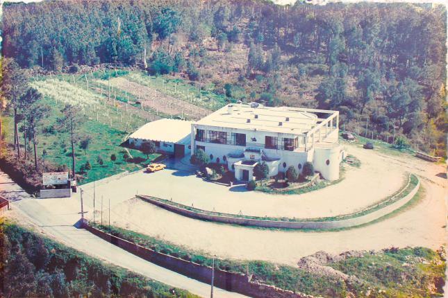 Edifício de grande dimensão para indústria ou armazém – Melgaço — Melgaço, Vila e Roussas - foto 4