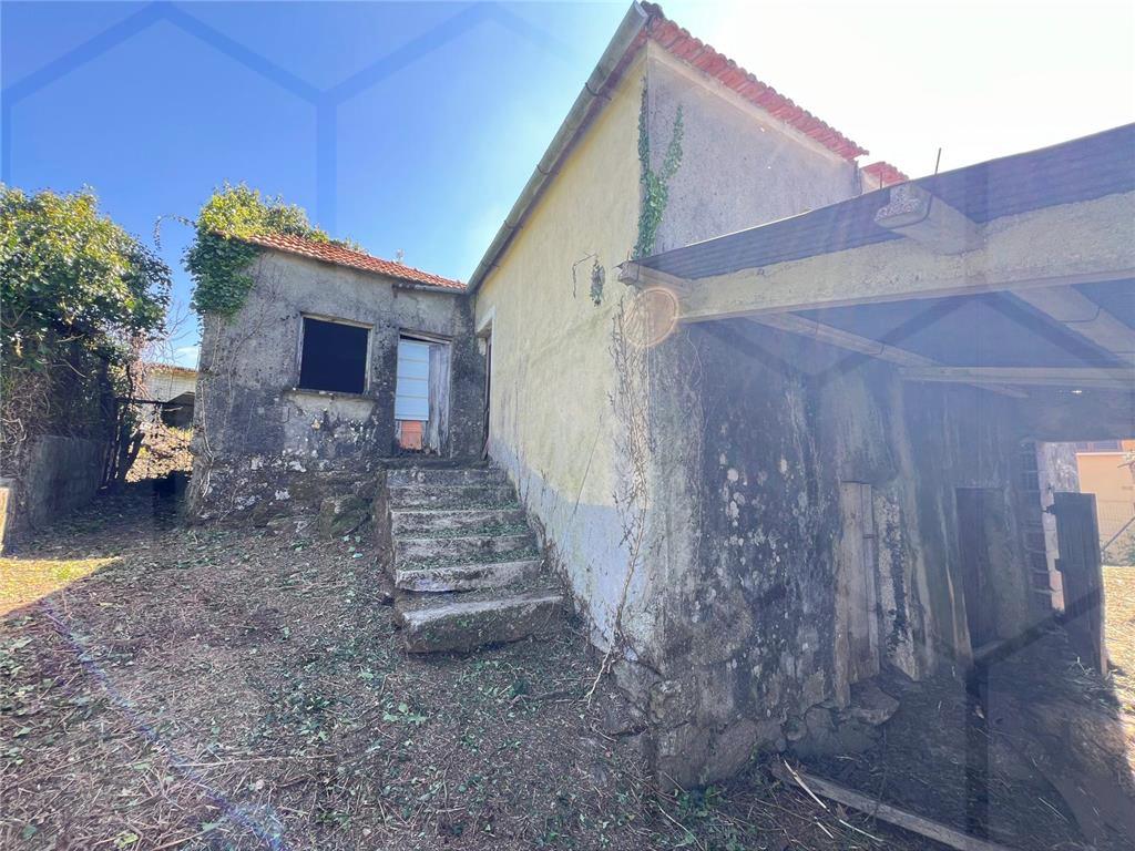 Ruínas para Reabilitar em São Paio — Melgaço, Vila e Roussas - foto 3