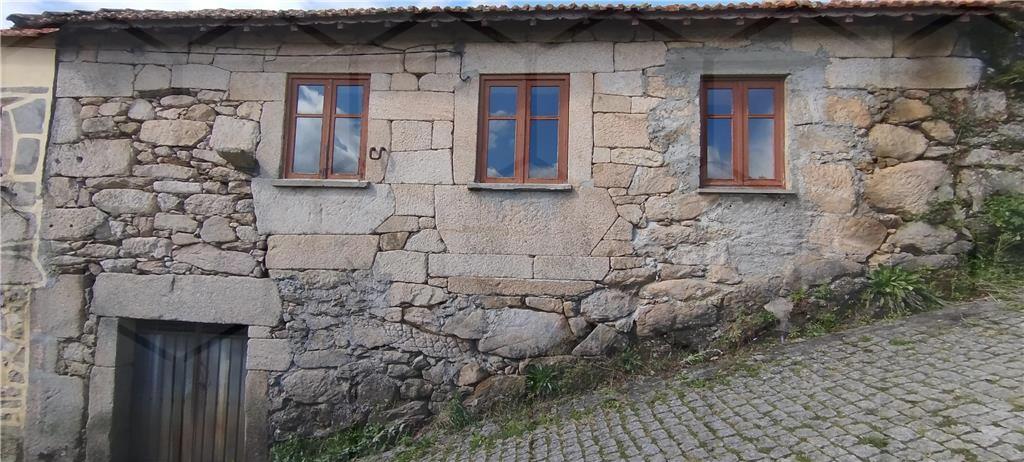 Moradia em Virtelo, Melgaço
