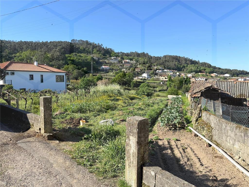 Terreno Construtivo em Ganfei — Valença, Ganfei - foto 2