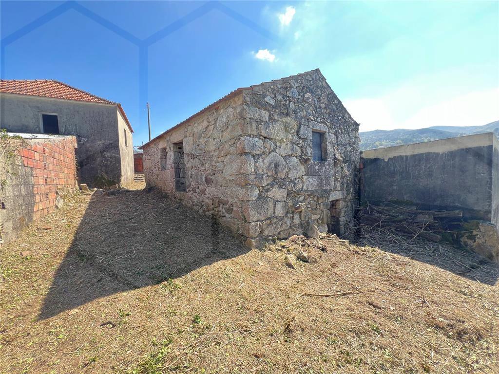 Ruínas para Reabilitar em São Paio — Melgaço, Vila e Roussas - foto 1