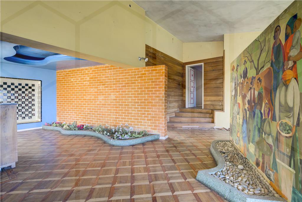 Moradia T4 de arquitetura singular inserida em quinta com 16.000 m² — Melgaço, Chaviães e Paços - foto 12