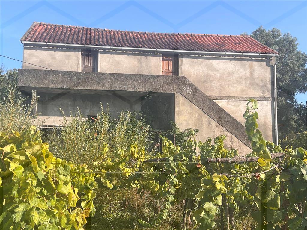 Quinta em Longos Vales, Monção — Monção, Longos Vales - foto 4