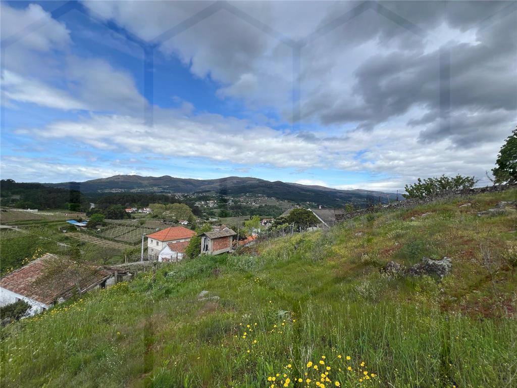 Terreno para construção na Várzea — Melgaço, Paderne - foto 5