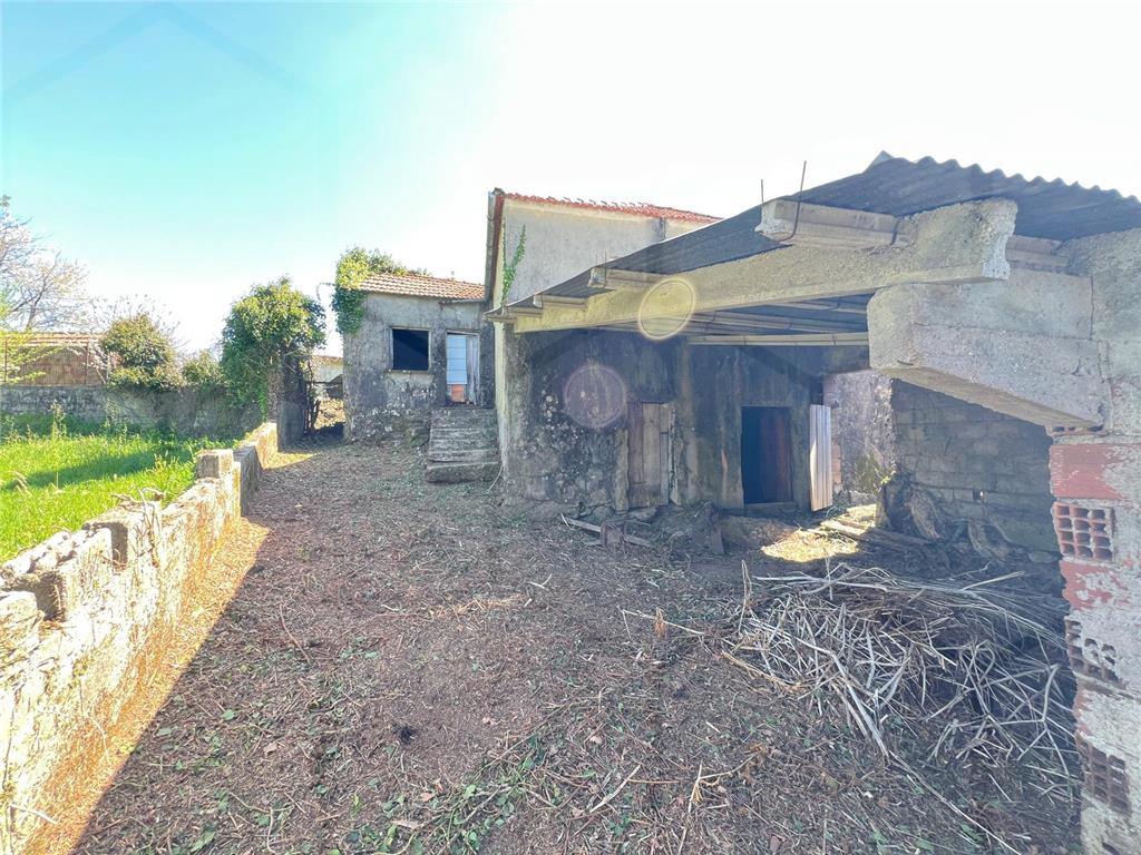 Ruínas para Reabilitar em São Paio — Melgaço, Vila e Roussas - foto 4