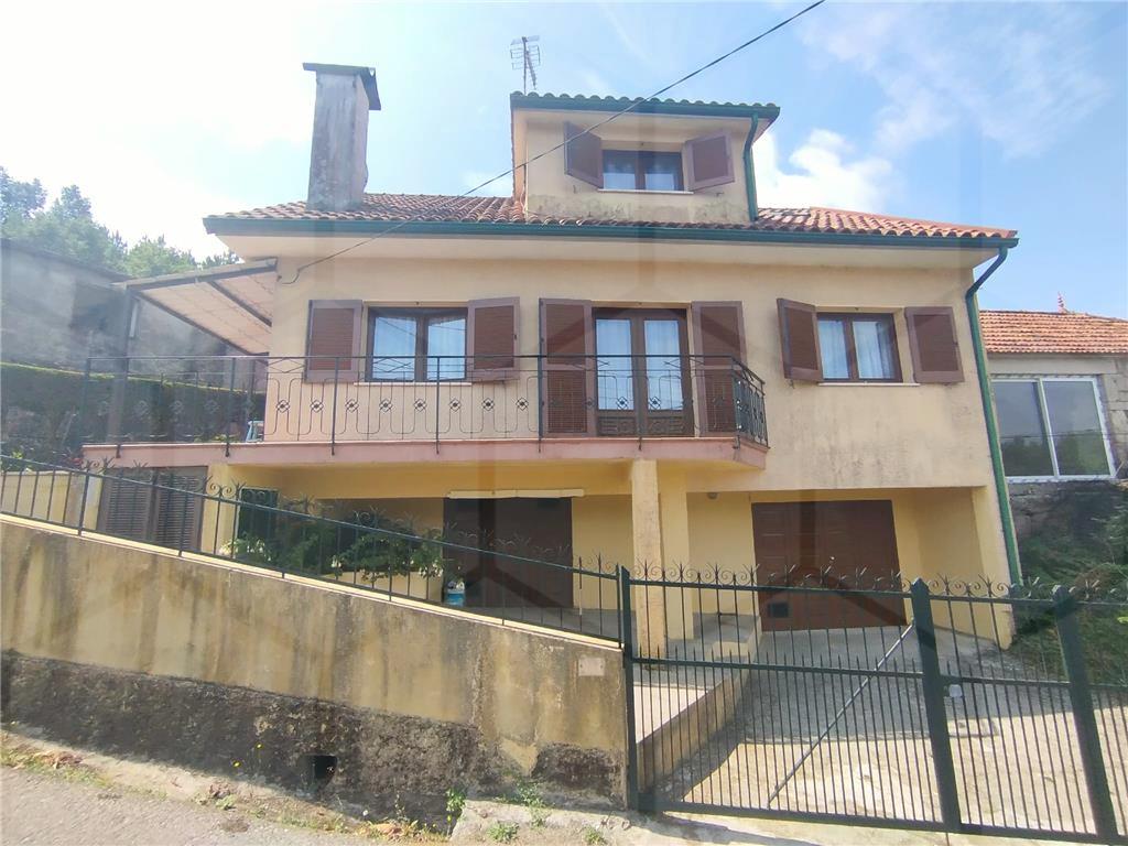 Moradia V4 Soengas — Melgaço, Chaviães - foto 1