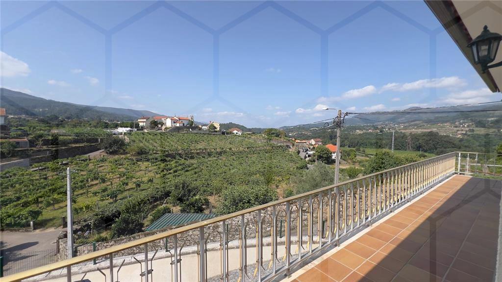 Moradia V5 em Remoães — Melgaço, Prado e Remoães - foto 10