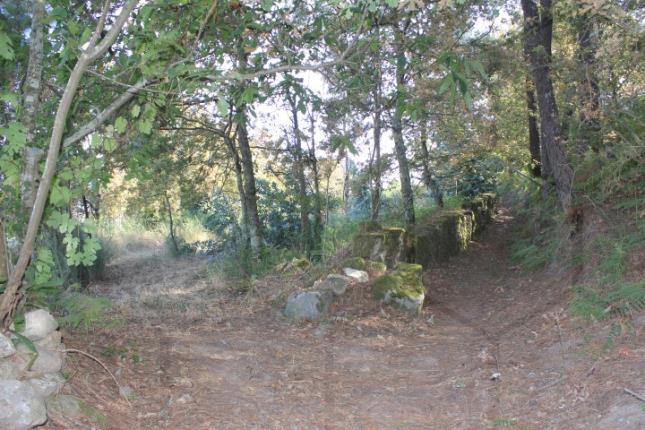 Terrenos — Melgaço, Paderne - foto 4